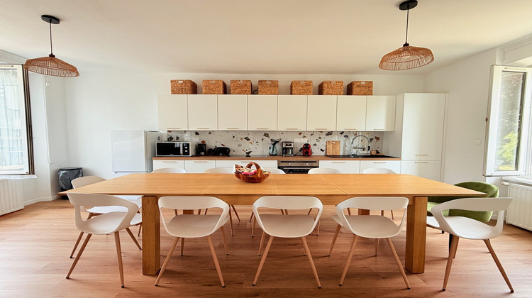 Ma-Cabane - Vente Maison Ploërmel, 145 m²