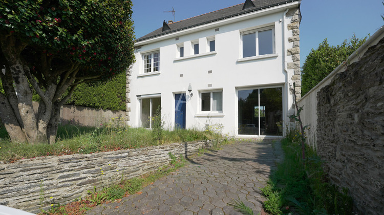 Ma-Cabane - Vente Maison PLOERMEL, 103 m²