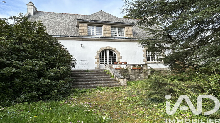 Ma-Cabane - Vente Maison Ploërmel, 148 m²