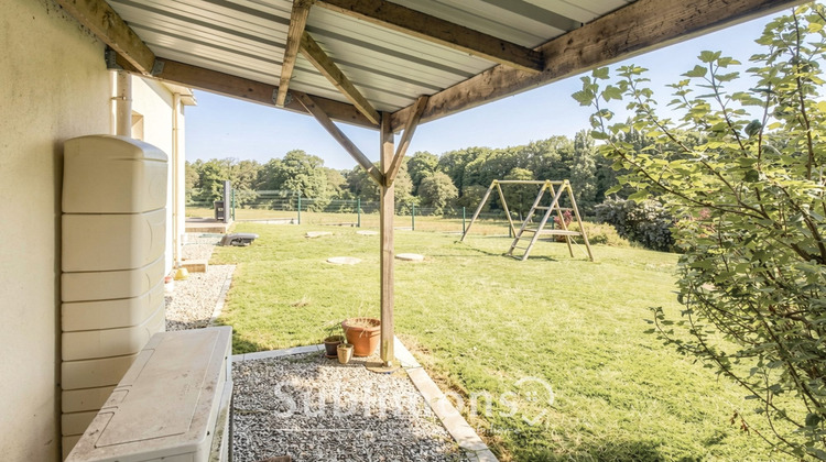 Ma-Cabane - Vente Maison Ploërmel, 107 m²