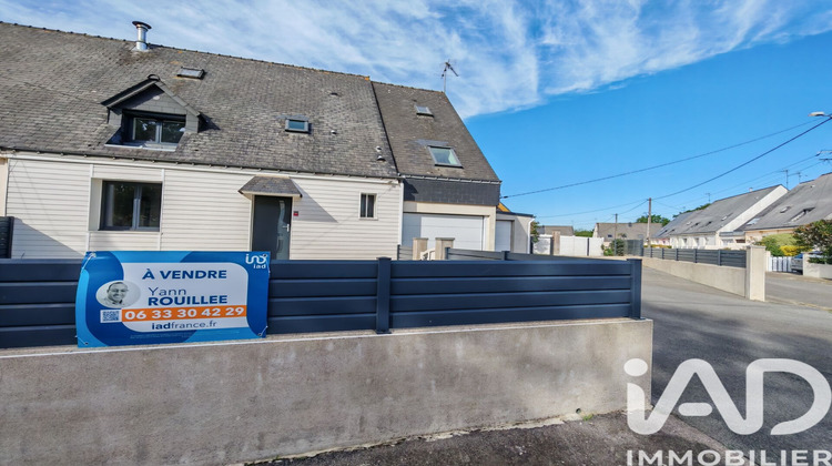 Ma-Cabane - Vente Maison Ploërmel, 117 m²