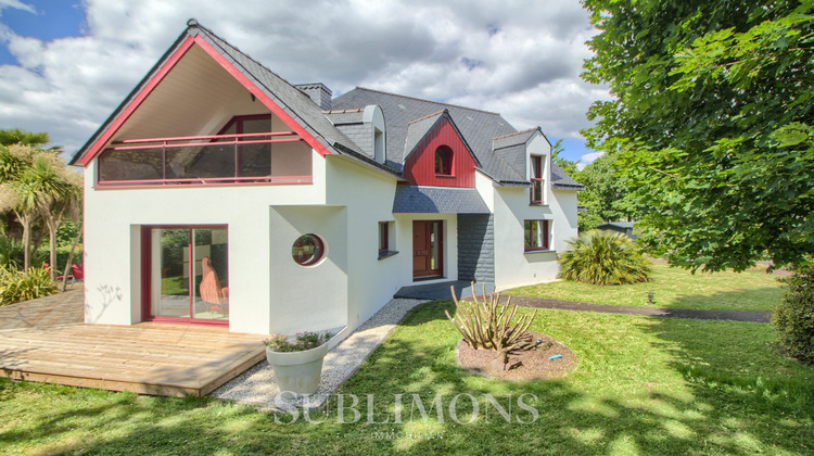 Ma-Cabane - Vente Maison Ploërmel, 186 m²