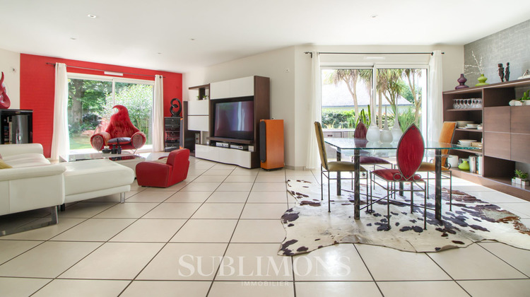 Ma-Cabane - Vente Maison Ploërmel, 186 m²