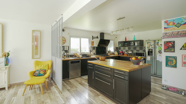 Ma-Cabane - Vente Maison PLOERMEL, 221 m²