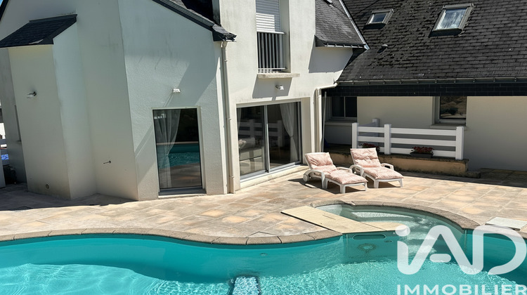 Ma-Cabane - Vente Maison Ploërmel, 187 m²