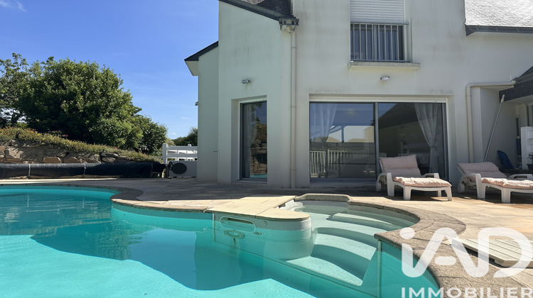 Ma-Cabane - Vente Maison Ploërmel, 187 m²