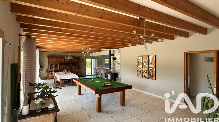 Ma-Cabane - Vente Maison Ploërmel, 187 m²