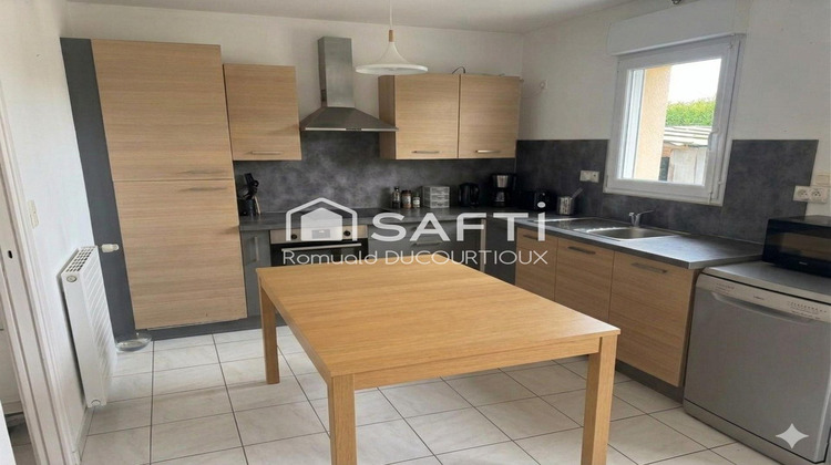 Ma-Cabane - Vente Maison Ploermel, 80 m²