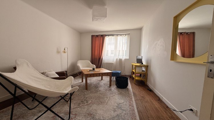 Ma-Cabane - Vente Maison Ploërmel, 54 m²