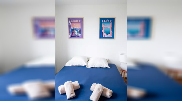 Ma-Cabane - Vente Maison Ploërmel, 54 m²