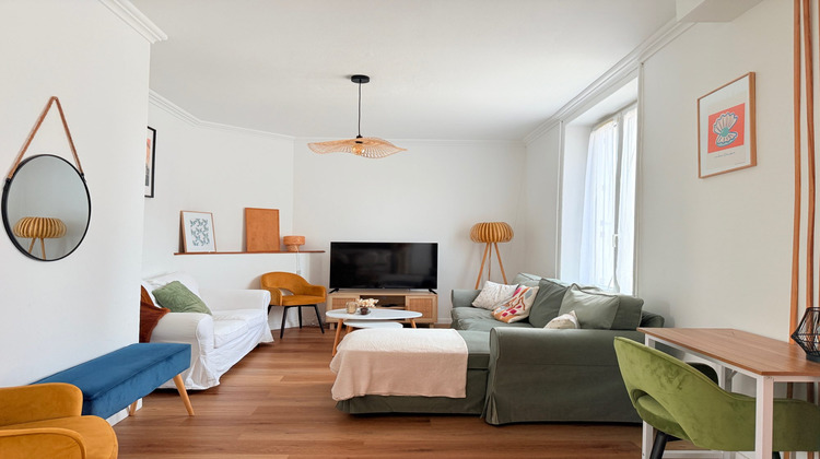 Ma-Cabane - Vente Maison Ploërmel, 145 m²