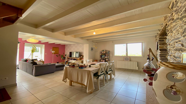 Ma-Cabane - Vente Maison PLOERMEL, 100 m²