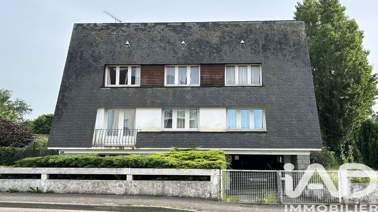Ma-Cabane - Vente Maison Ploërmel, 125 m²