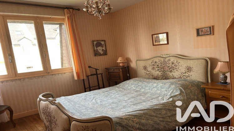 Ma-Cabane - Vente Maison Ploërmel, 125 m²