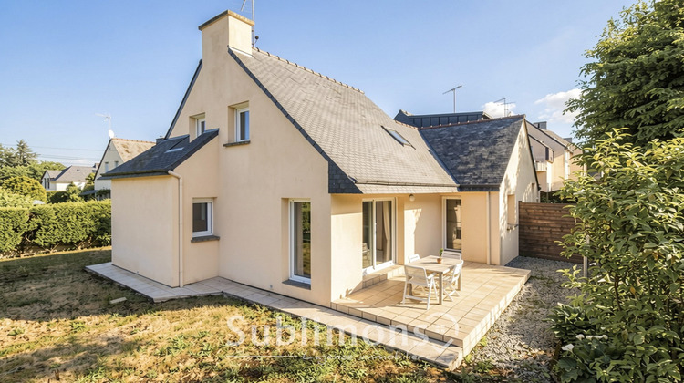 Ma-Cabane - Vente Maison Ploërmel, 71 m²
