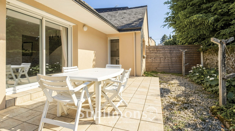 Ma-Cabane - Vente Maison Ploërmel, 71 m²