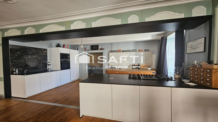 Ma-Cabane - Vente Maison Ploermel, 280 m²