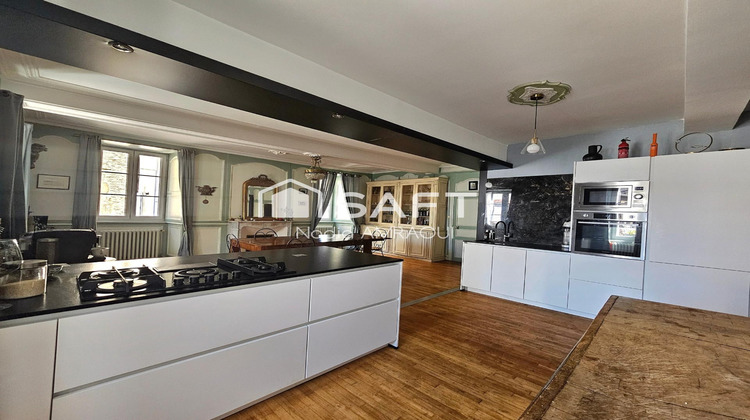Ma-Cabane - Vente Maison Ploermel, 280 m²