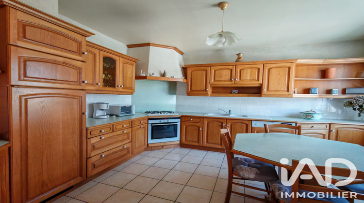 Ma-Cabane - Vente Maison Ploërmel, 160 m²