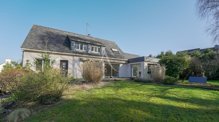 Ma-Cabane - Vente Maison PLOERMEL, 198 m²