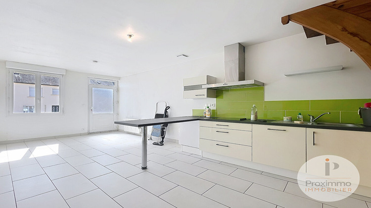 Ma-Cabane - Vente Maison PLOERMEL, 43 m²