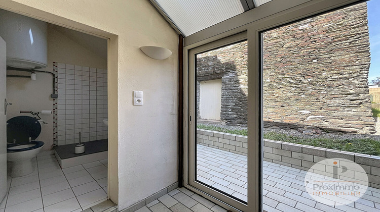 Ma-Cabane - Vente Maison PLOERMEL, 43 m²