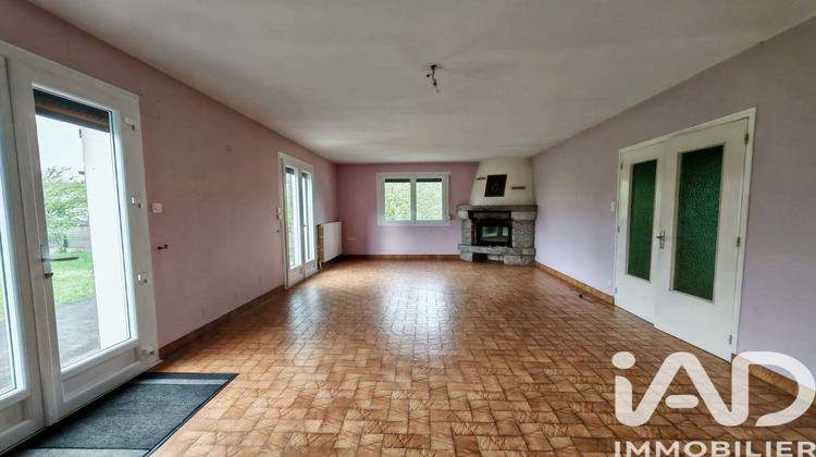 Ma-Cabane - Vente Maison Ploërmel, 142 m²