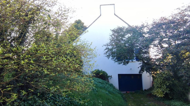 Ma-Cabane - Vente Maison Ploërmel, 125 m²