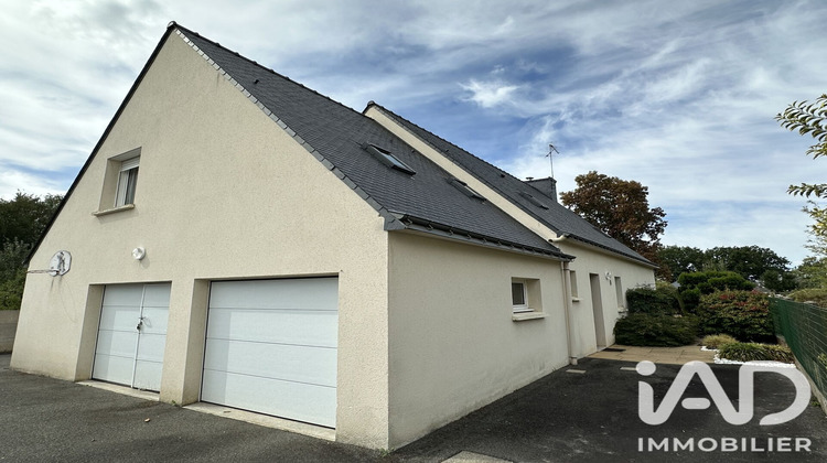 Ma-Cabane - Vente Maison Ploërmel, 173 m²
