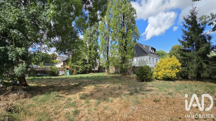 Ma-Cabane - Vente Maison Ploërmel, 95 m²