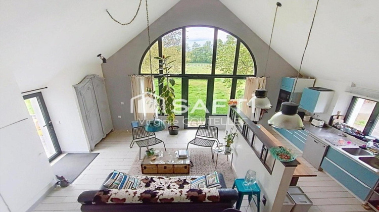 Ma-Cabane - Vente Maison Ploermel, 337 m²