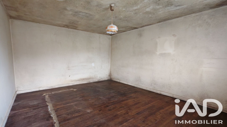 Ma-Cabane - Vente Maison Ploërmel, 50 m²
