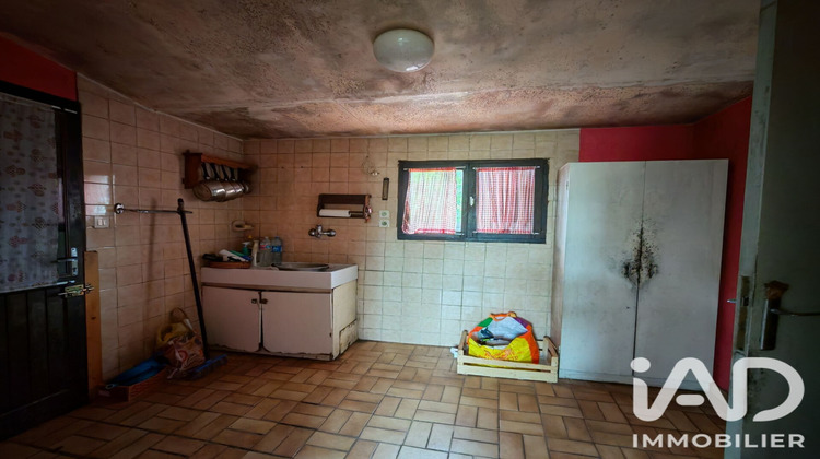 Ma-Cabane - Vente Maison Ploërmel, 50 m²