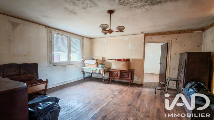 Ma-Cabane - Vente Maison Ploërmel, 50 m²