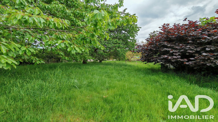 Ma-Cabane - Vente Maison Ploërmel, 50 m²