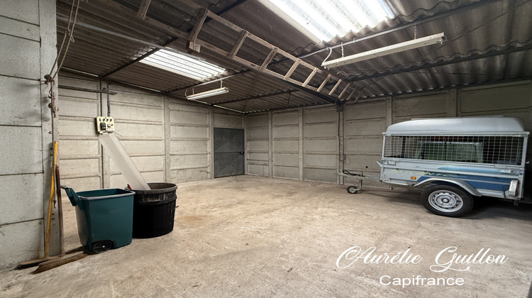 Ma-Cabane - Vente Maison PLOERMEL, 115 m²