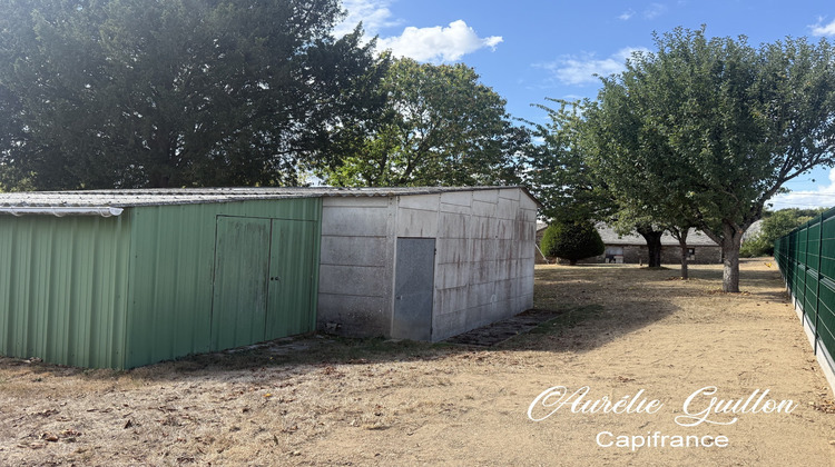 Ma-Cabane - Vente Maison PLOERMEL, 115 m²