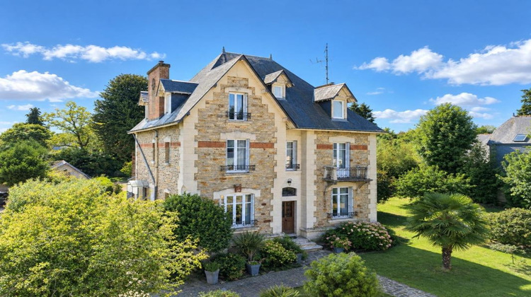 Ma-Cabane - Vente Maison PLOERMEL, 268 m²
