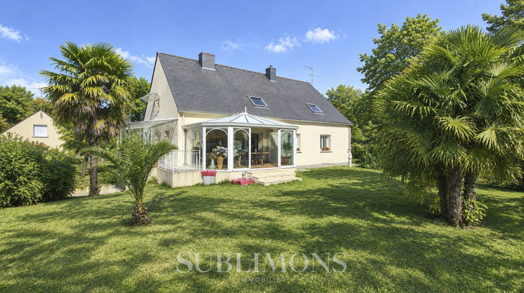 Ma-Cabane - Vente Maison Ploërmel, 185 m²