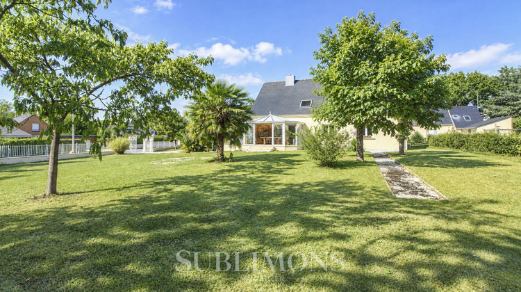 Ma-Cabane - Vente Maison Ploërmel, 185 m²