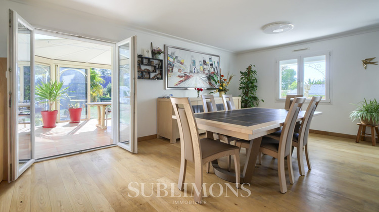 Ma-Cabane - Vente Maison Ploërmel, 185 m²