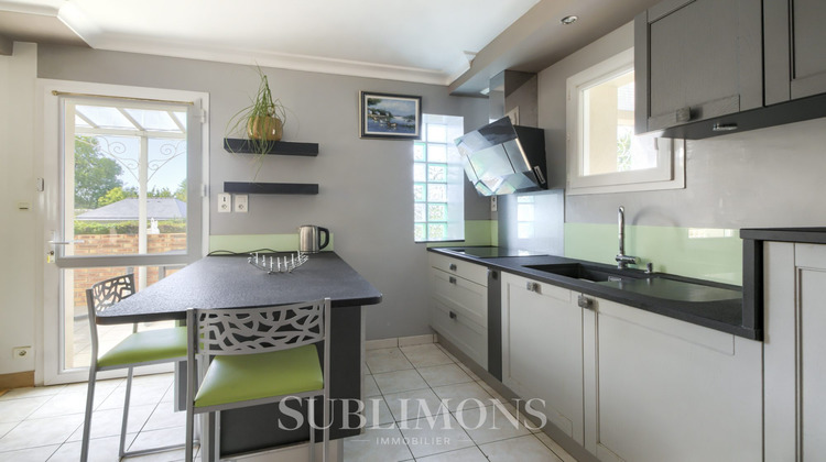 Ma-Cabane - Vente Maison Ploërmel, 185 m²