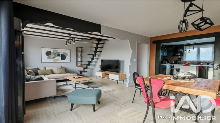 Ma-Cabane - Vente Maison Ploërmel, 104 m²