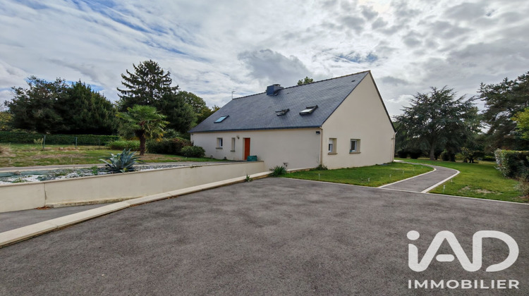 Ma-Cabane - Vente Maison Ploërmel, 207 m²