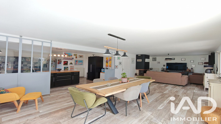Ma-Cabane - Vente Maison Ploërmel, 207 m²