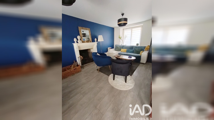 Ma-Cabane - Vente Maison Ploeuc-l'Hermitage, 109 m²