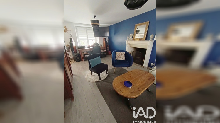 Ma-Cabane - Vente Maison Ploeuc-l'Hermitage, 109 m²