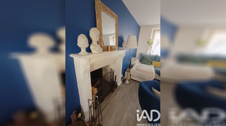 Ma-Cabane - Vente Maison Ploeuc-l'Hermitage, 109 m²