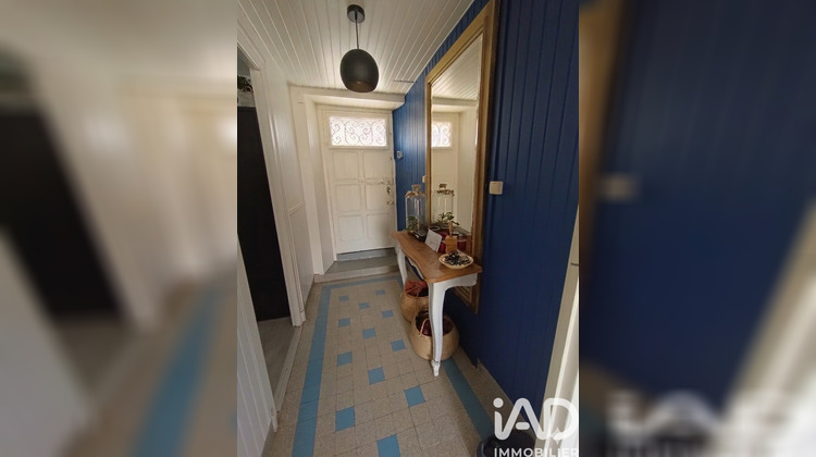 Ma-Cabane - Vente Maison Ploeuc-l'Hermitage, 109 m²