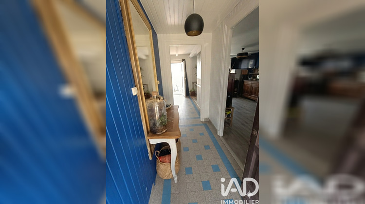 Ma-Cabane - Vente Maison Ploeuc-l'Hermitage, 109 m²